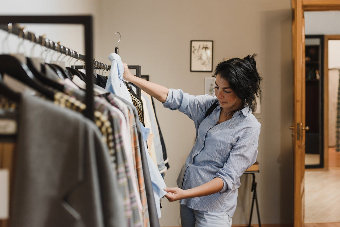 How To Select Dresses Based On Your Body Type