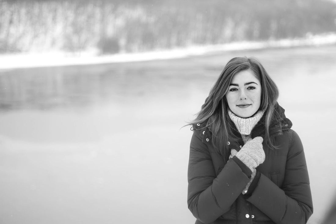 How to Style for Winter in Canada