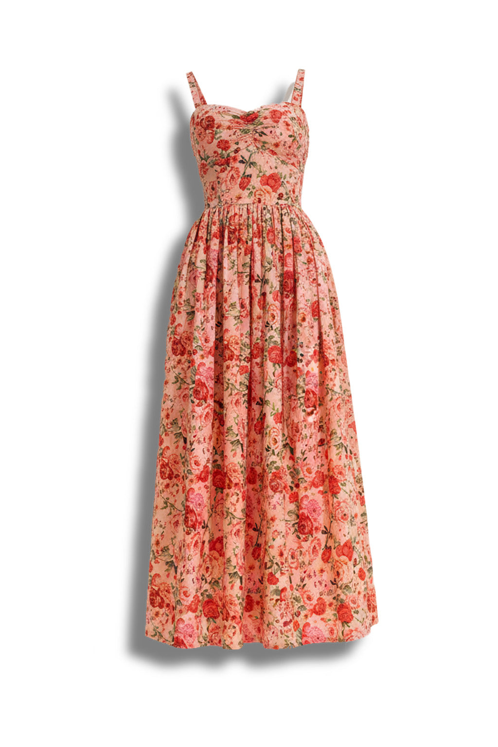 Floral Dresses